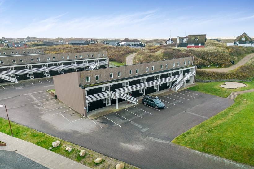 Foto von Ferienhaus NN15 in Søndervig - Westjütland