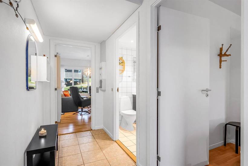 Foto von Ferienhaus NN15 in Søndervig - Westjütland