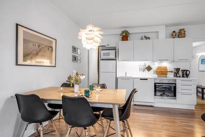 Vorschaubild von Ferienhaus NN15 in Søndervig - Westjütland