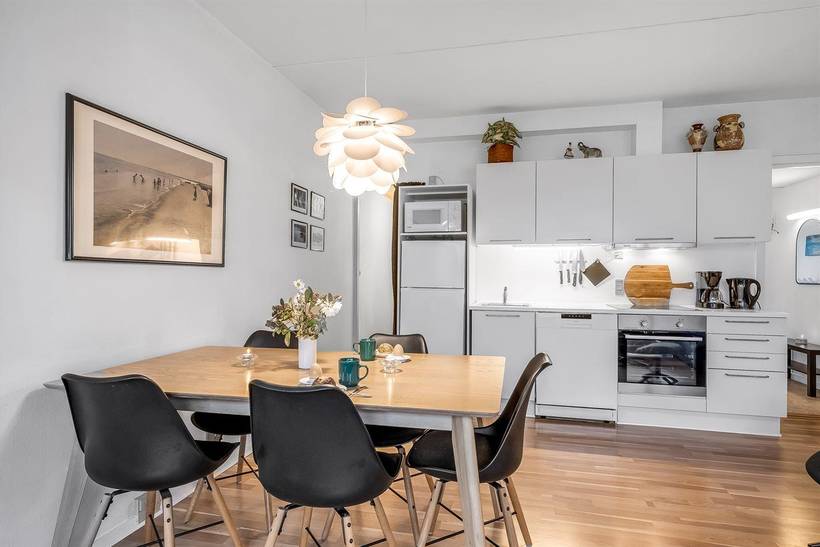 Foto von Ferienhaus NN15 in Søndervig - Westjütland