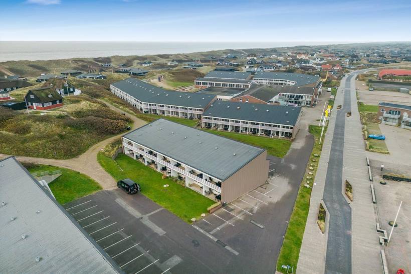Foto von Ferienhaus NN15 in Søndervig - Westjütland