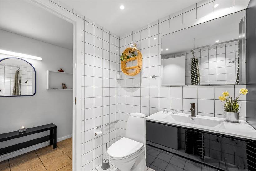 Foto von Ferienhaus NN15 in Søndervig - Westjütland
