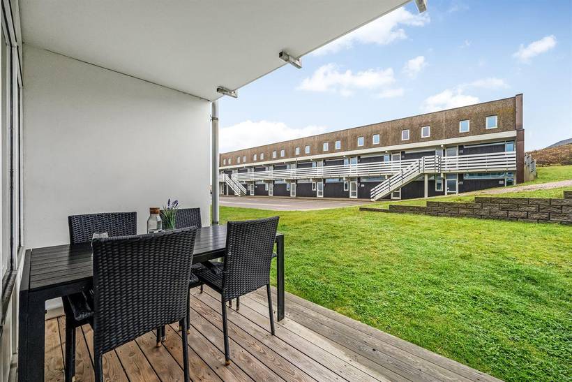 Foto von Ferienhaus NN15 in Søndervig - Westjütland