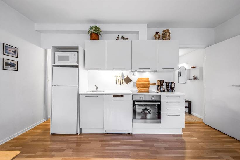 Foto von Ferienhaus NN15 in Søndervig - Westjütland