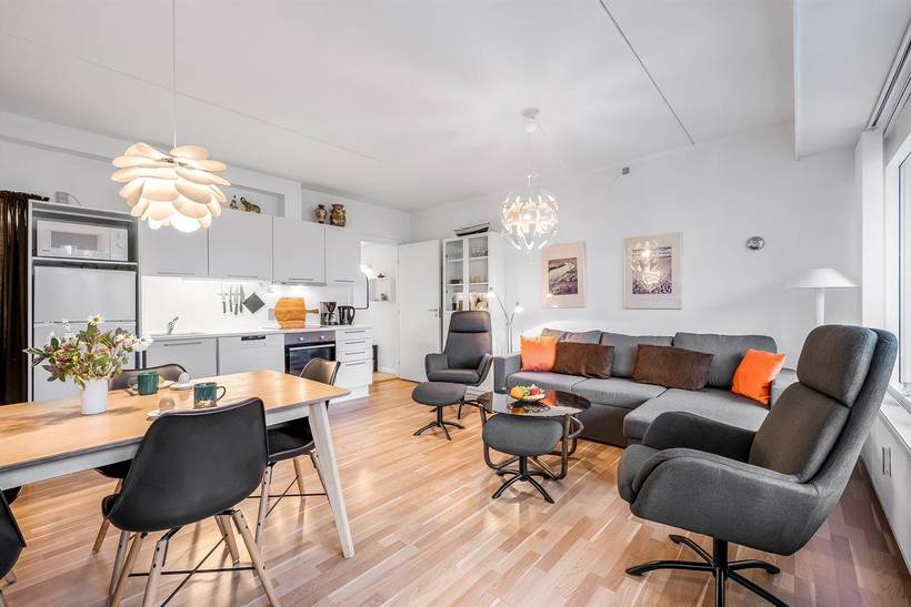Foto von Ferienhaus NN15 in Søndervig - Westjütland