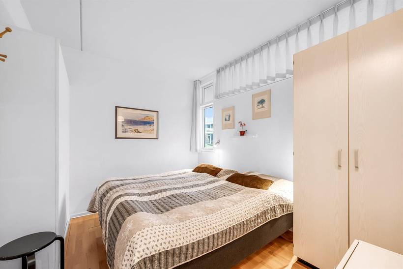 Foto von Ferienhaus NN15 in Søndervig - Westjütland