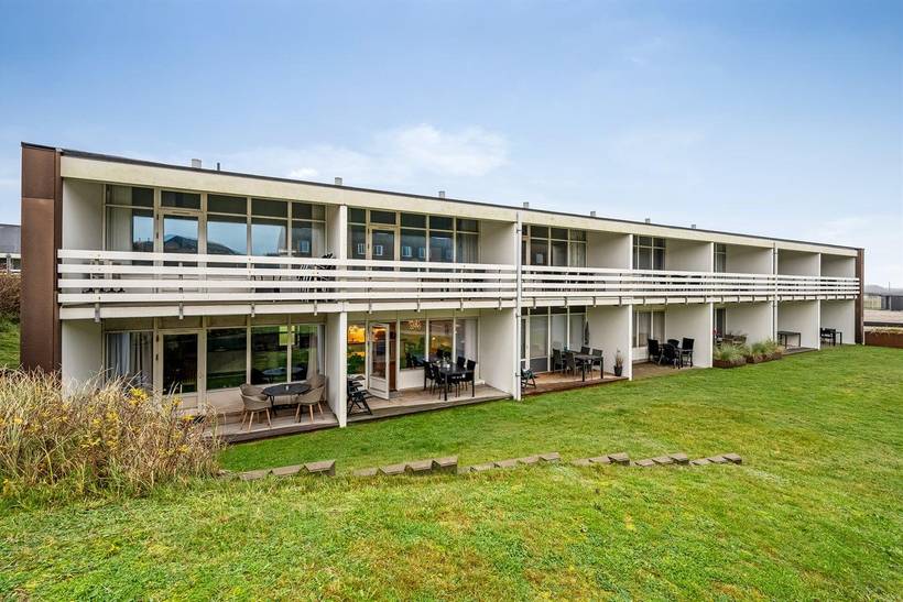 Foto von Ferienhaus NN15 in Søndervig - Westjütland