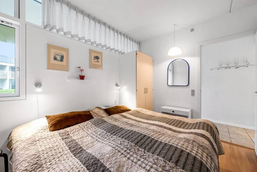 Foto von Ferienhaus NN15 in Søndervig - Westjütland