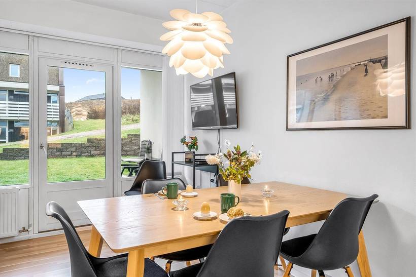 Foto von Ferienhaus NN15 in Søndervig - Westjütland