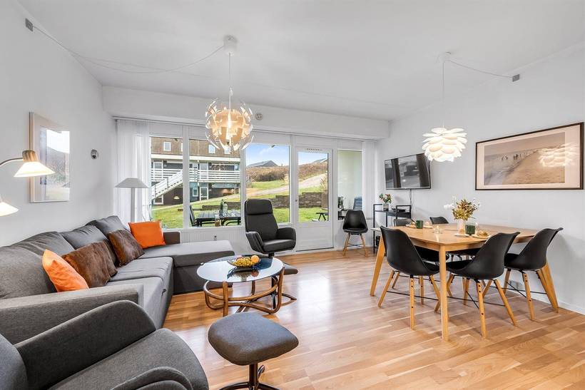 Foto von Ferienhaus NN15 in Søndervig - Westjütland