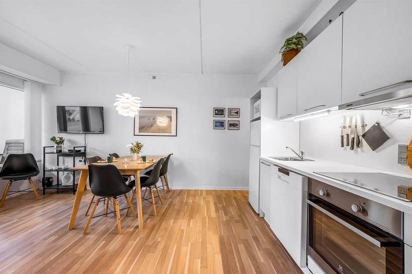 Foto von Ferienhaus NN15 in Søndervig - Westjütland