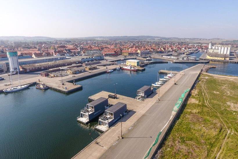 Foto von Ferienhaus NN18 auf Nexø - Bornholm