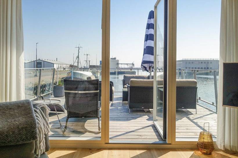 Foto von Ferienhaus NN18 auf Nexø - Bornholm