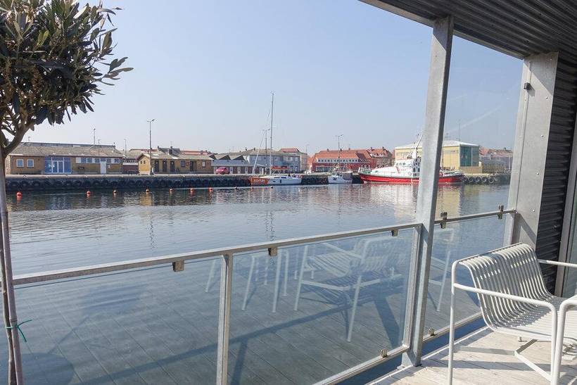 Foto von Ferienhaus NN18 auf Nexø - Bornholm
