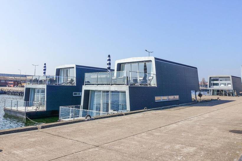 Foto von Ferienhaus NN18 auf Nexø - Bornholm
