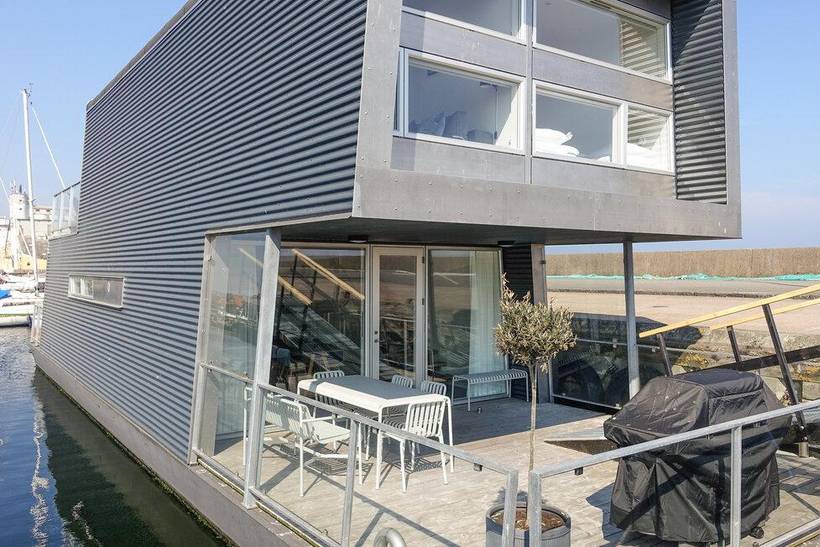Foto von Ferienhaus NN18 auf Nexø - Bornholm