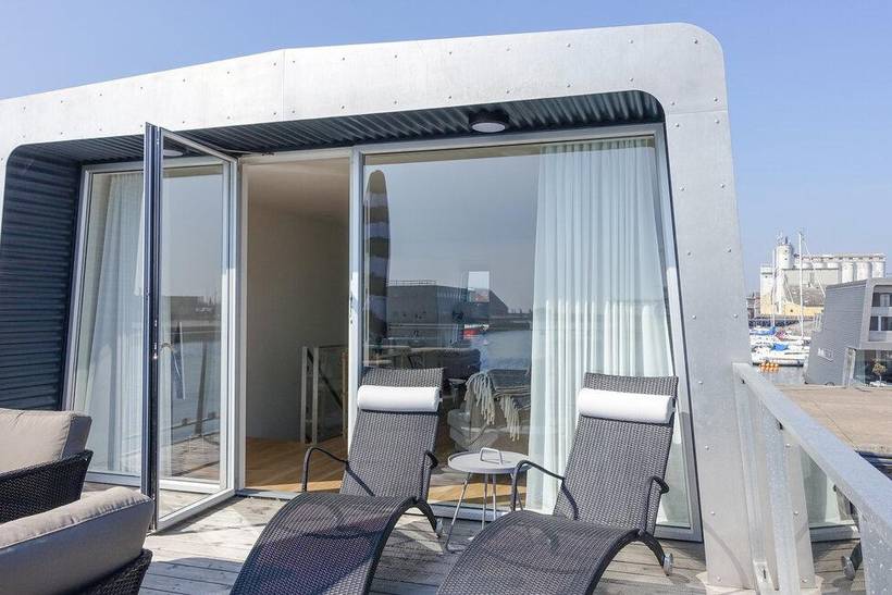 Foto von Ferienhaus NN18 auf Nexø - Bornholm