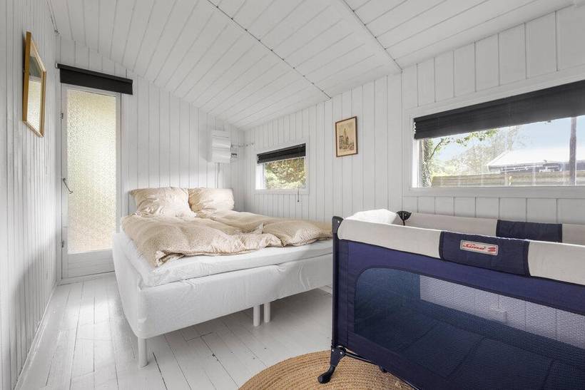 Foto von Ferienhaus NN21 in Gilleleje - Nordseeland