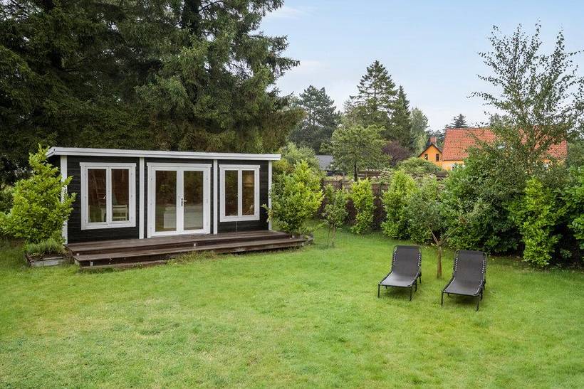 Foto von Ferienhaus NN21 in Gilleleje - Nordseeland