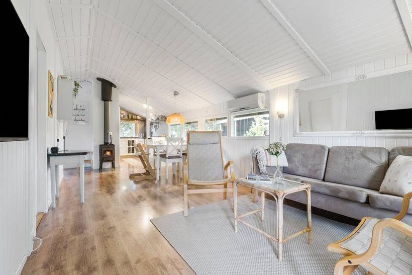 Foto von Ferienhaus NN21 in Gilleleje - Nordseeland