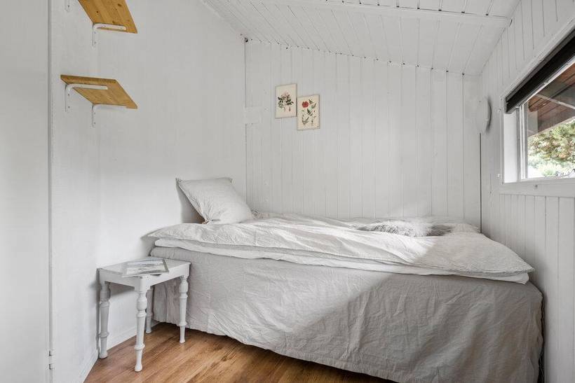 Foto von Ferienhaus NN21 in Gilleleje - Nordseeland