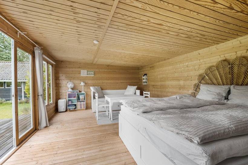 Foto von Ferienhaus NN21 in Gilleleje - Nordseeland
