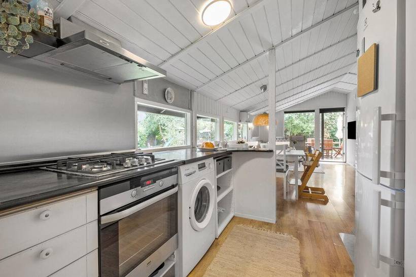 Foto von Ferienhaus NN21 in Gilleleje - Nordseeland