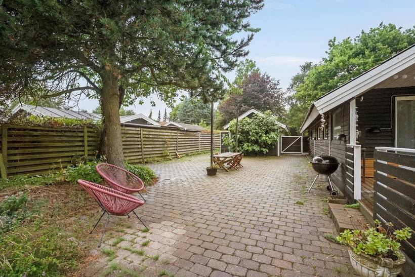 Foto von Ferienhaus NN21 in Gilleleje - Nordseeland