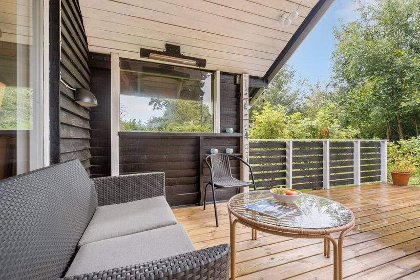 Foto von Ferienhaus NN21 in Gilleleje - Nordseeland