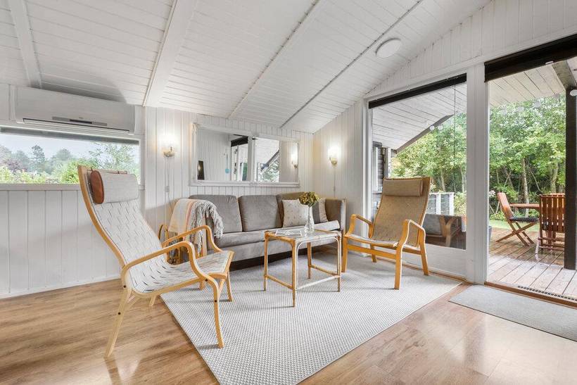 Foto von Ferienhaus NN21 in Gilleleje - Nordseeland
