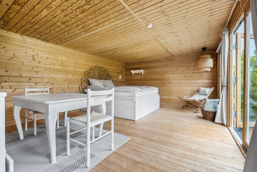 Foto von Ferienhaus NN21 in Gilleleje - Nordseeland