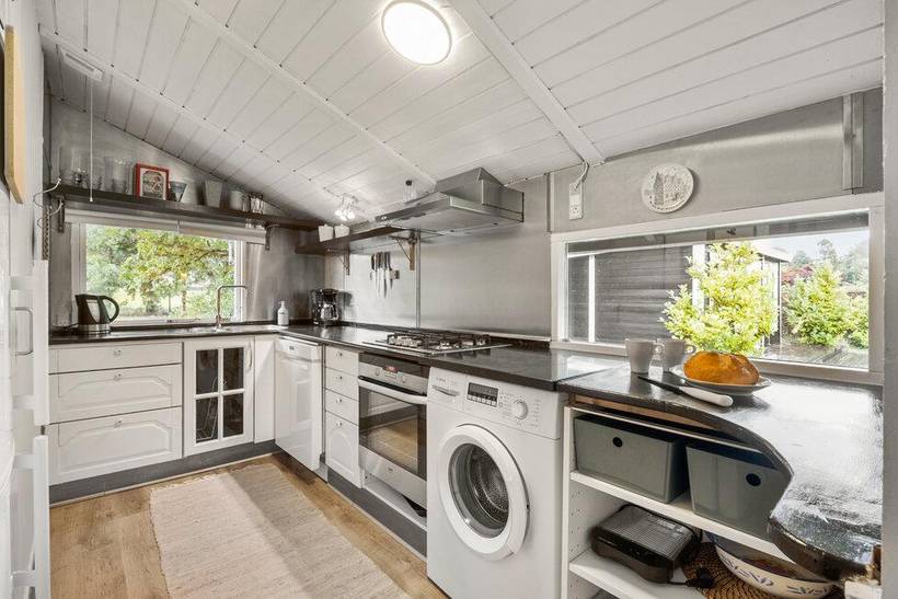 Foto von Ferienhaus NN21 in Gilleleje - Nordseeland