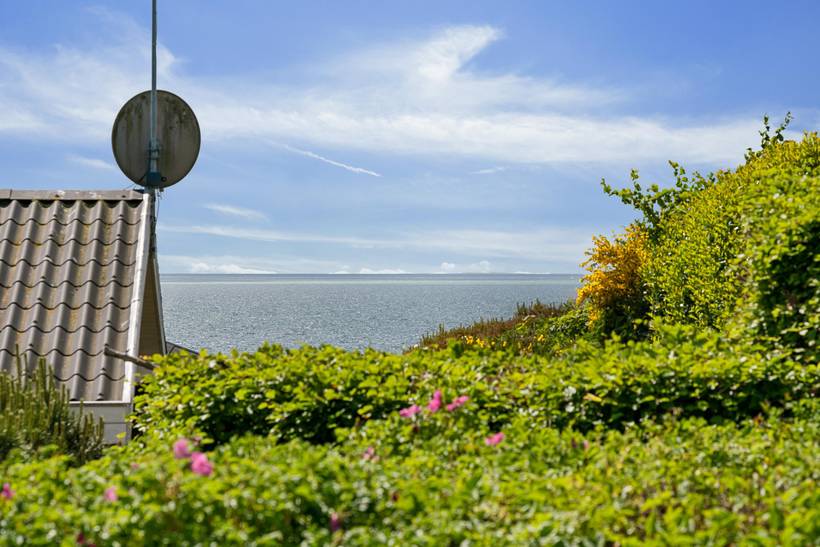 Foto von Ferienhaus NN22 in Handrup - Ebeltoft - Ostjütland