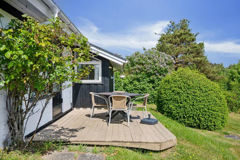 Foto von Ferienhaus NN22 in Handrup - Ebeltoft - Ostjütland