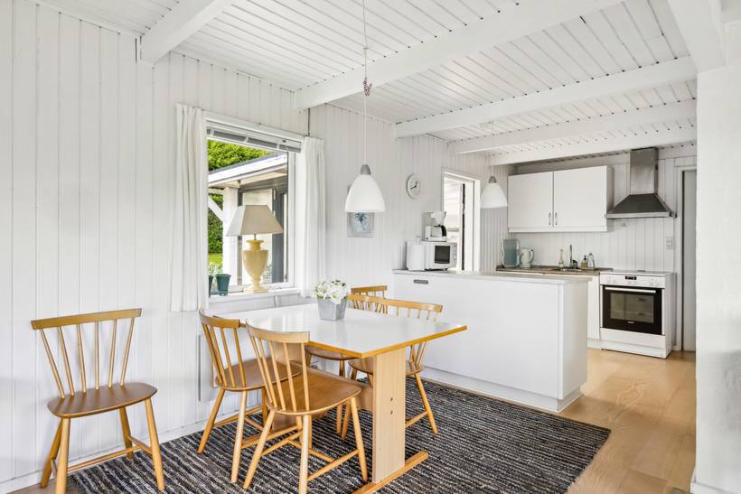Foto von Ferienhaus NN22 in Handrup - Ebeltoft - Ostjütland