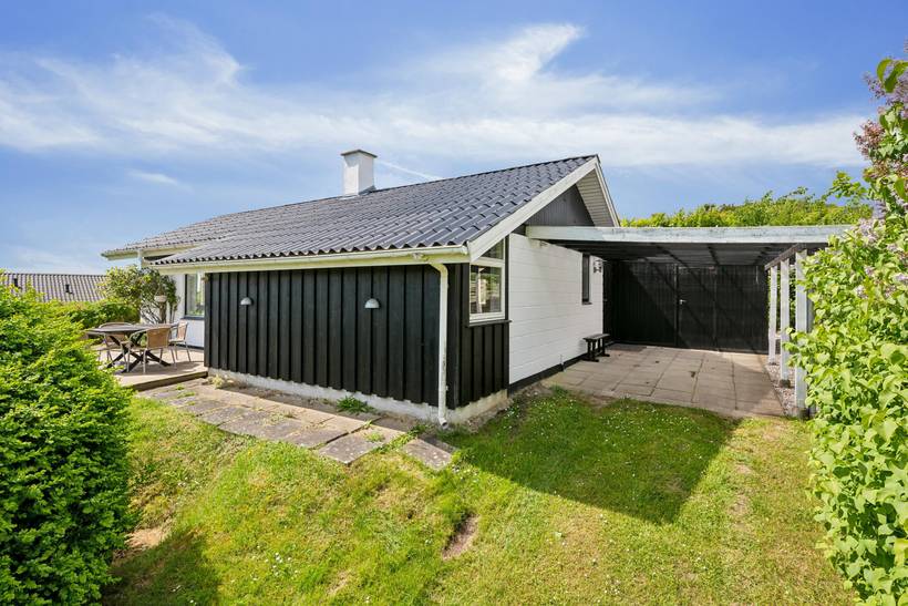Foto von Ferienhaus NN22 in Handrup - Ebeltoft - Ostjütland