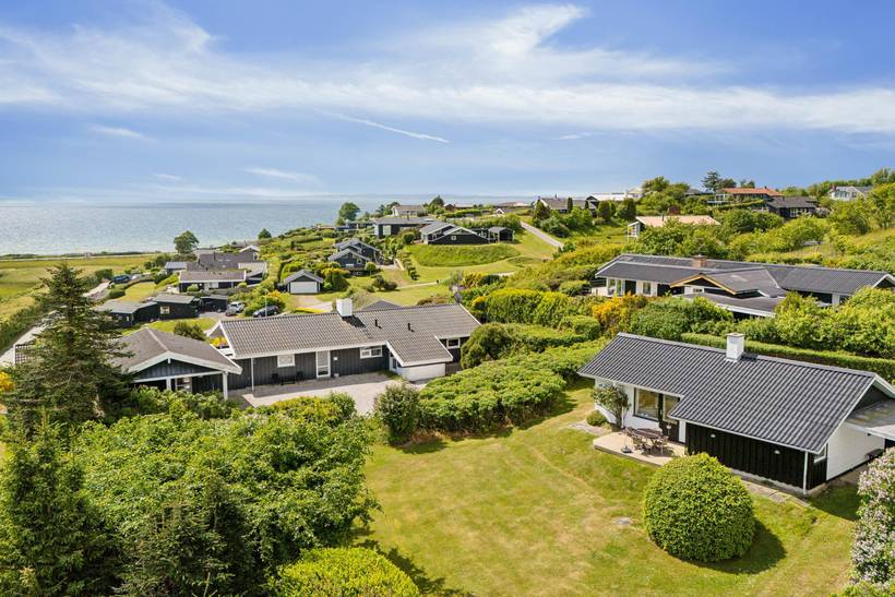 Foto von Ferienhaus NN22 in Handrup - Ebeltoft - Ostjütland