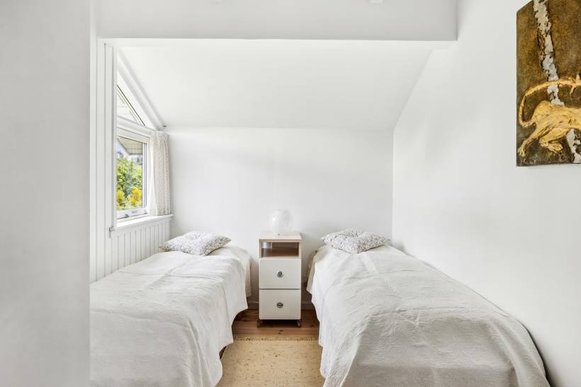 Foto von Ferienhaus NN22 in Handrup - Ebeltoft - Ostjütland