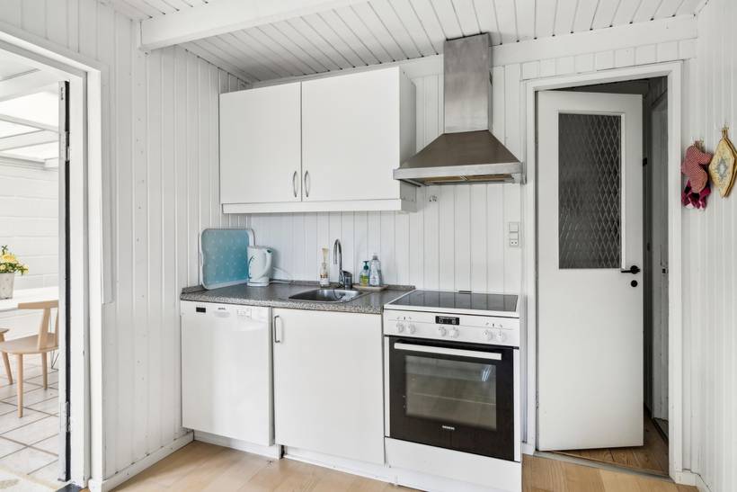 Foto von Ferienhaus NN22 in Handrup - Ebeltoft - Ostjütland