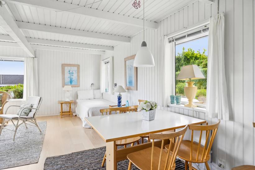 Foto von Ferienhaus NN22 in Handrup - Ebeltoft - Ostjütland