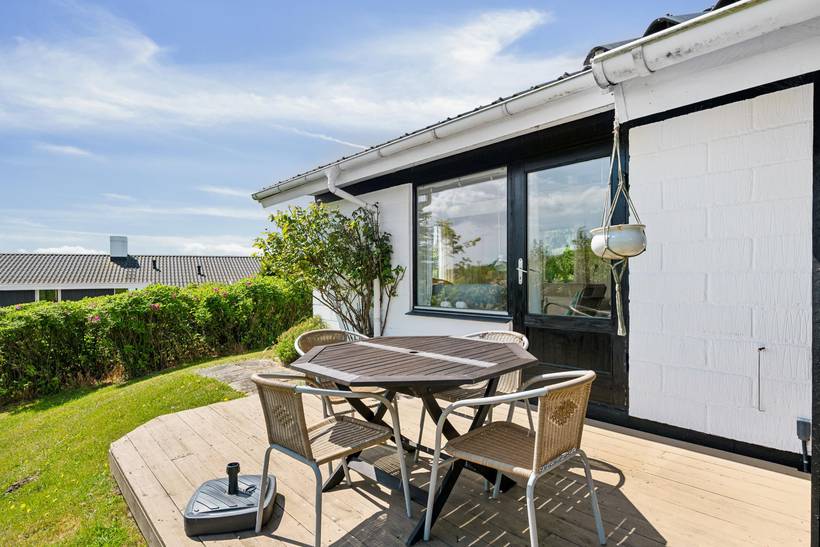 Foto von Ferienhaus NN22 in Handrup - Ebeltoft - Ostjütland