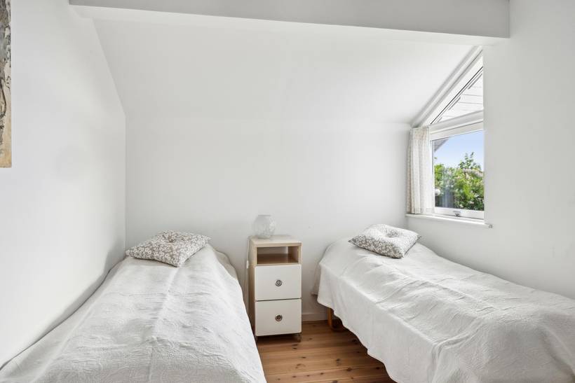 Foto von Ferienhaus NN22 in Handrup - Ebeltoft - Ostjütland