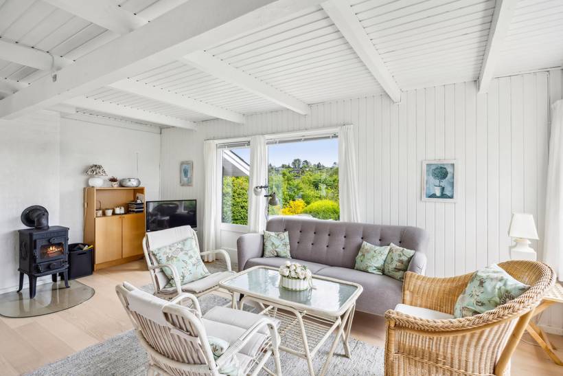 Foto von Ferienhaus NN22 in Handrup - Ebeltoft - Ostjütland