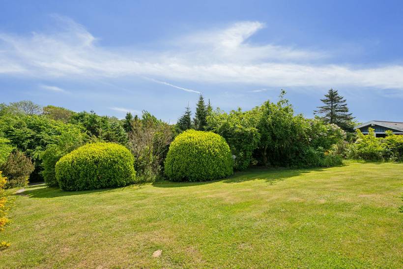 Foto von Ferienhaus NN22 in Handrup - Ebeltoft - Ostjütland