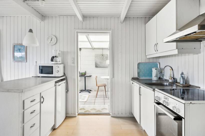 Foto von Ferienhaus NN22 in Handrup - Ebeltoft - Ostjütland