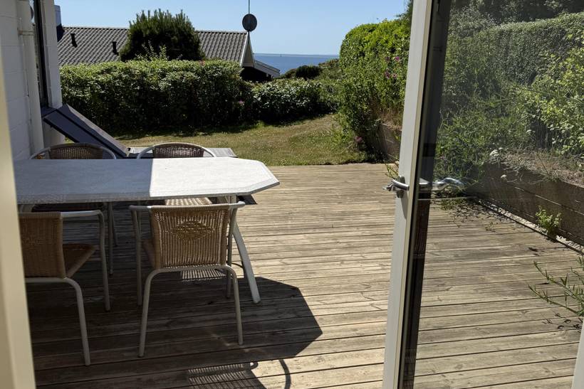 Foto von Ferienhaus NN22 in Handrup - Ebeltoft - Ostjütland