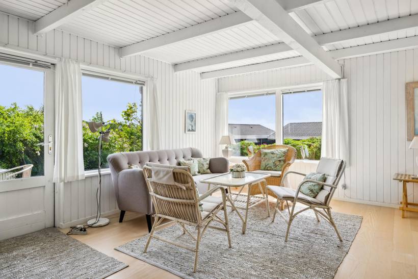 Foto von Ferienhaus NN22 in Handrup - Ebeltoft - Ostjütland