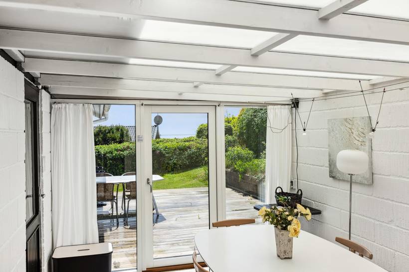 Foto von Ferienhaus NN22 in Handrup - Ebeltoft - Ostjütland
