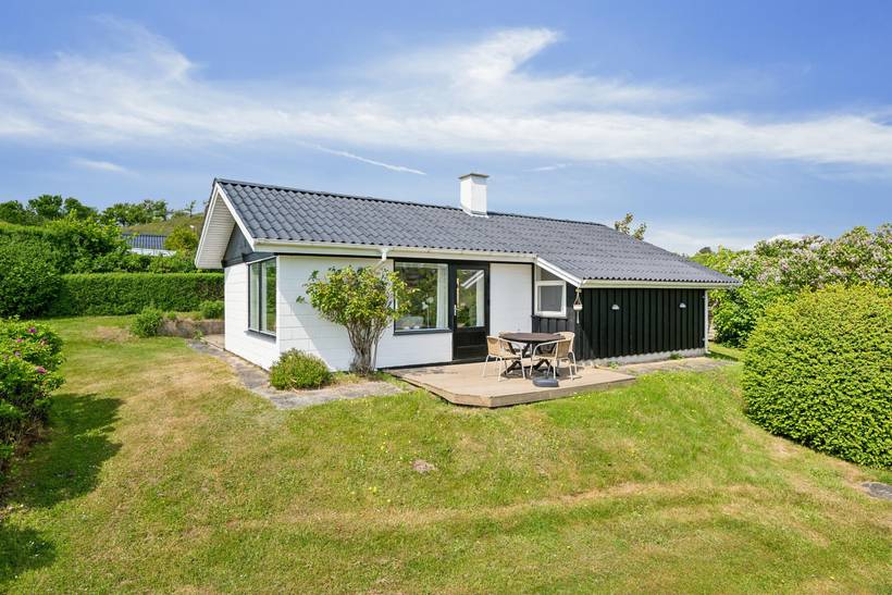 Foto von Ferienhaus NN22 in Handrup - Ebeltoft - Ostjütland