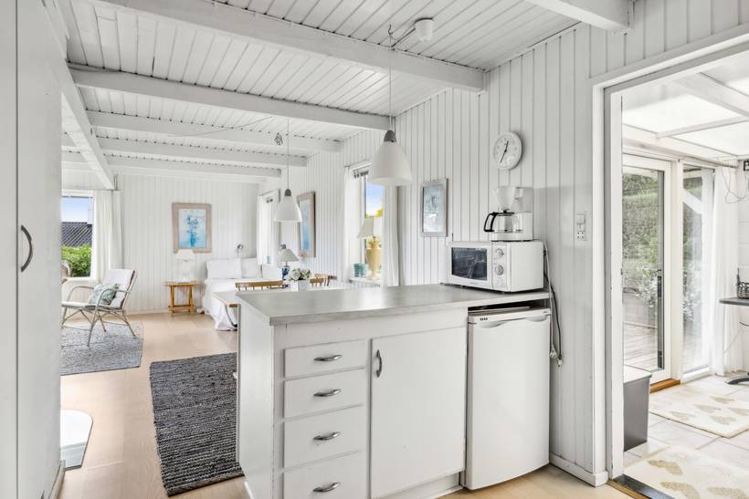 Foto von Ferienhaus NN22 in Handrup - Ebeltoft - Ostjütland
